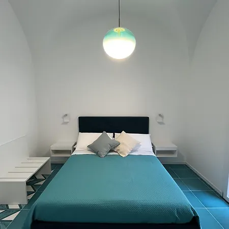 Apartment Casa La Fontana Accogliente Pogerola