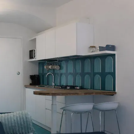 Appartement Casa La Fontana Accogliente Pogerola Amalfi