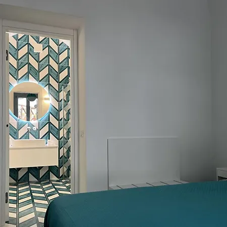 Apartment Casa La Fontana Accogliente Pogerola Amalfi
